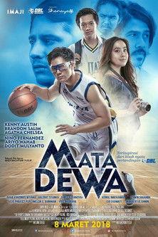 Dewa’s Eye film afişi