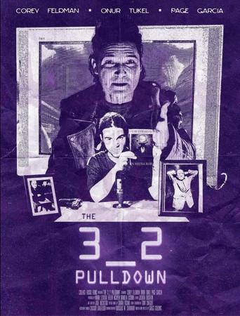 The 3_2 Pulldown film afişi