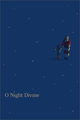O Night Divine film afişi