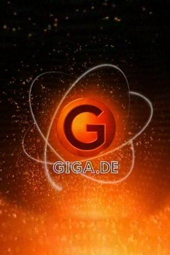 NBC GIGA Games dizi afişi