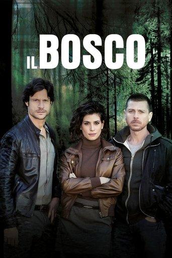 Il Bosco dizi afişi