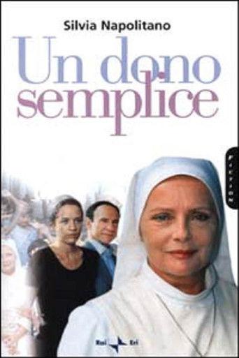 Un dono semplice film afişi