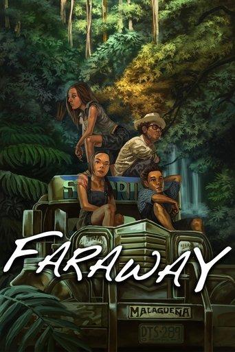 Faraway film afişi