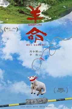 Sheep Life film afişi