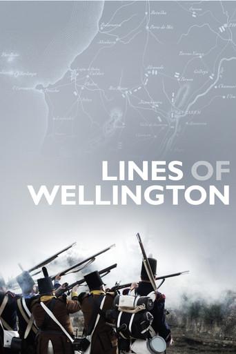 Lines of Wellington film afişi