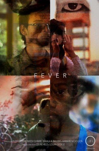 Fever film afişi