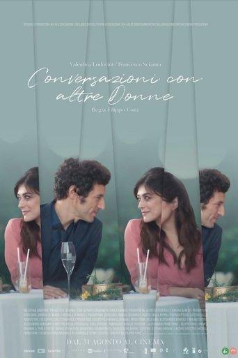 Conversazioni con altre donne film afişi