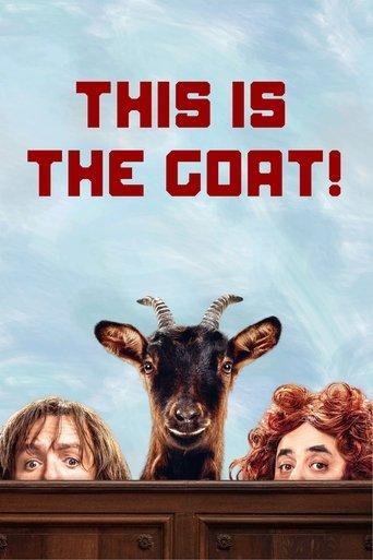 This Is the Goat! film afişi