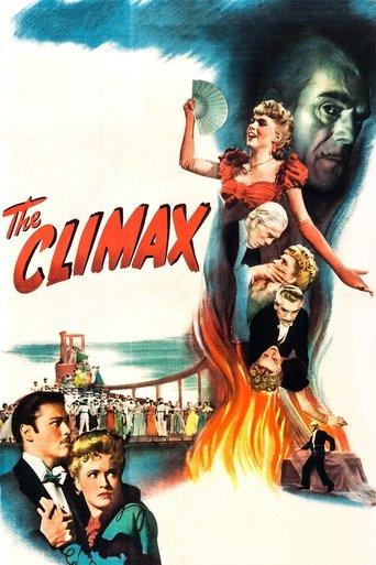 The Climax film afişi