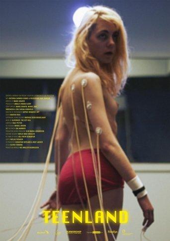 Teenland film afişi