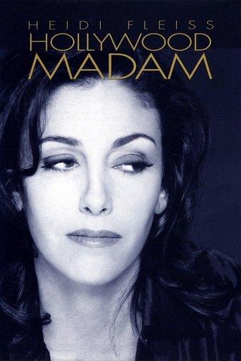 Heidi Fleiss: Hollywood Madam film afişi