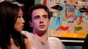 The Real World Reunion: 2000