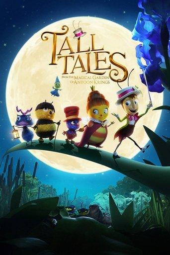 Tall Tales film afişi
