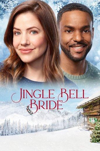 Jingle Bell Bride film afişi