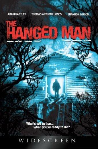 The Hanged Man film afişi
