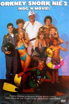 Orkney Snork Nie 2 film afişi