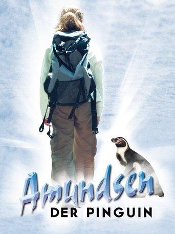Amundsen der Pinguin film afişi