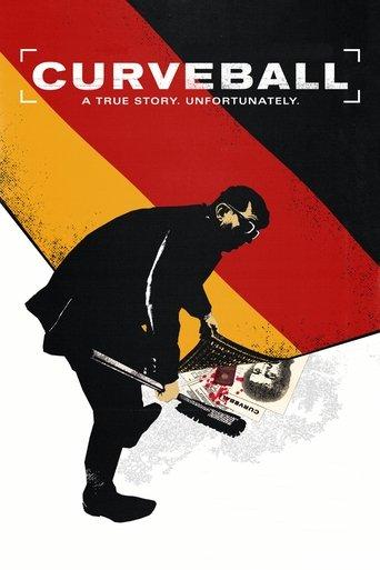 Curveball film afişi