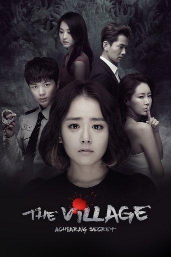 The Village: Achiara's Secret dizi afişi