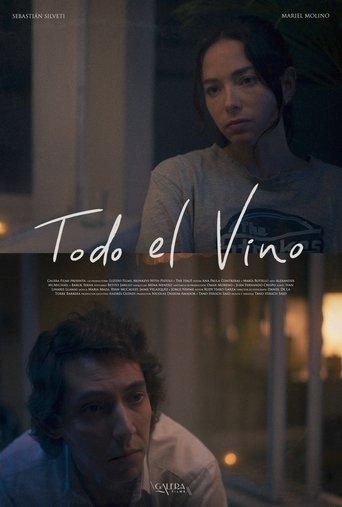 Todo El Vino film afişi