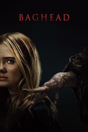 Baghead film afişi