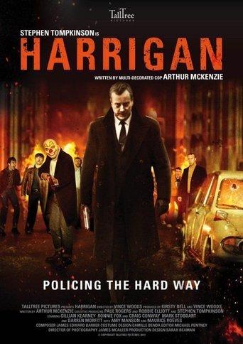 Harrigan film afişi