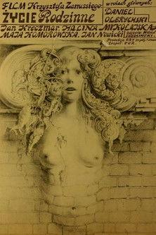 Family Life film afişi