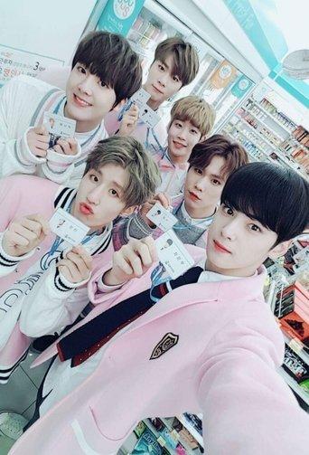 Boyfriend Milk film afişi