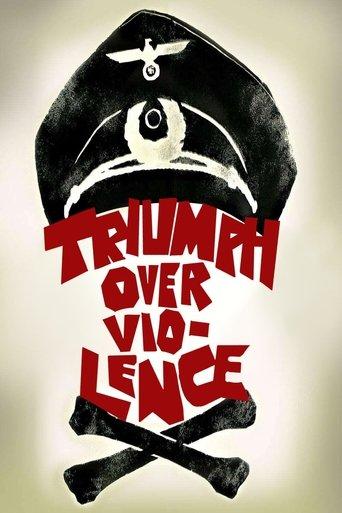 Triumph Over Violence film afişi