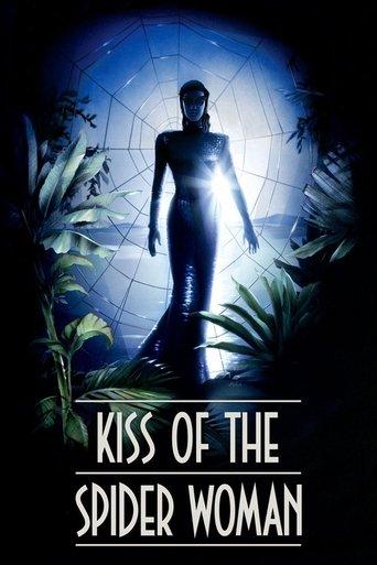 Kiss of the Spider Woman film afişi