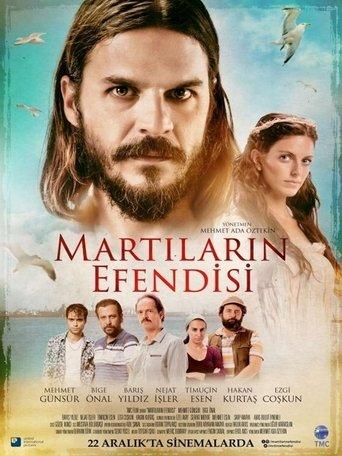 The Lord of the Seagull film afişi