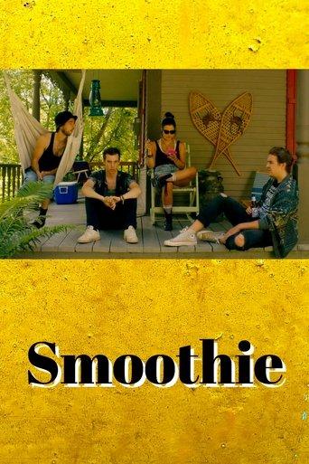 Smoothie film afişi
