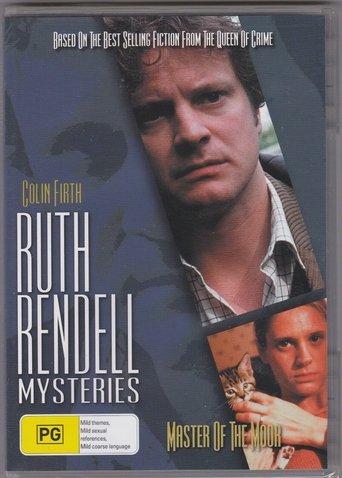 Ruth Rendell: Master of the Moor film afişi