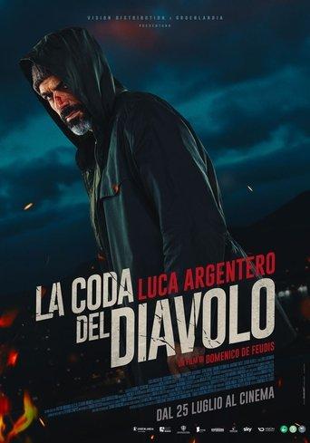 La coda del diavolo film afişi