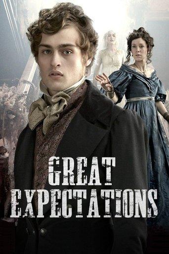 Great Expectations dizi afişi