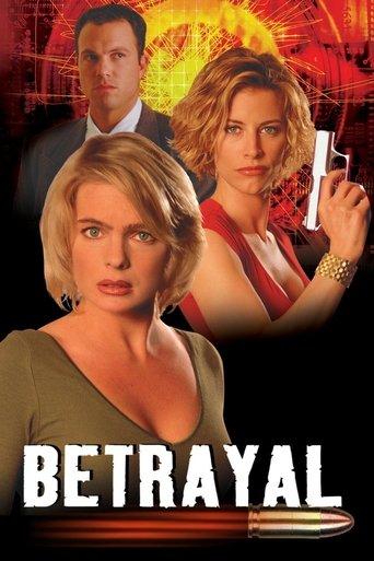 Betrayal film afişi