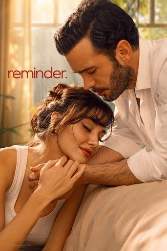 Reminder dizi afişi