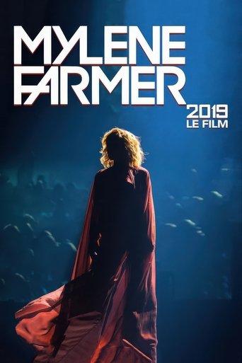 Mylène Farmer: 2019 - Le Film film afişi
