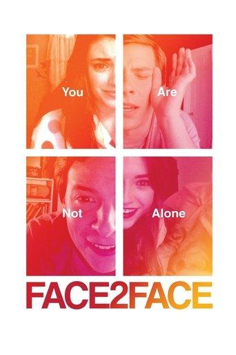 Face 2 Face film afişi