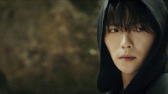 Wu Xie Is Infected by a Parasite