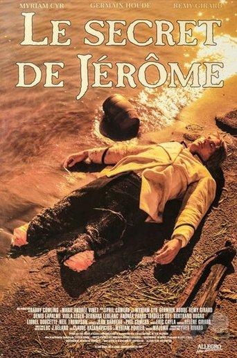 Jerome's Secret film afişi