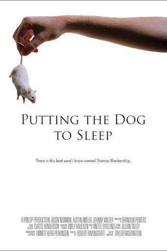 Putting the Dog to Sleep film afişi