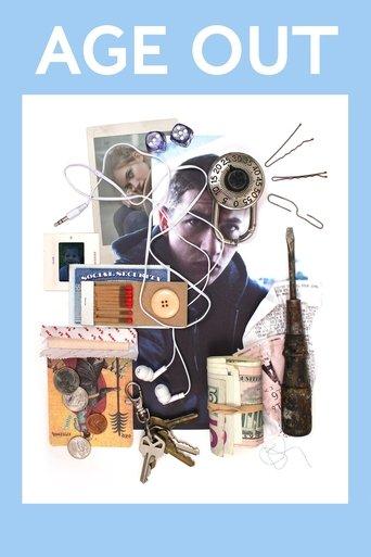 Age Out film afişi