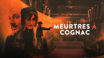 Murders in Cognac