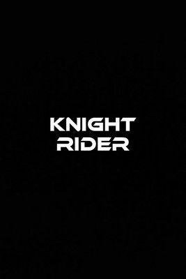 Knight Rider film afişi