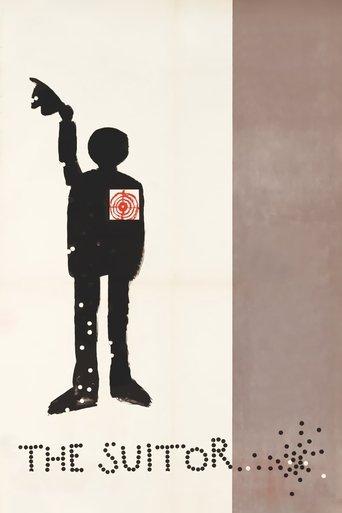 The Suitor film afişi