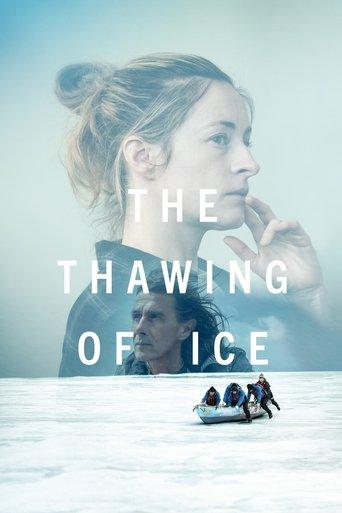 The Thawing of Ice film afişi