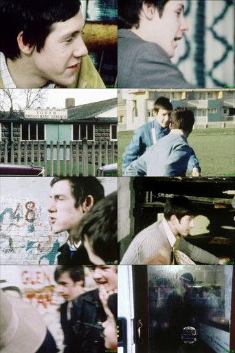 Everybody's an Actor, Shakespeare Said film afişi