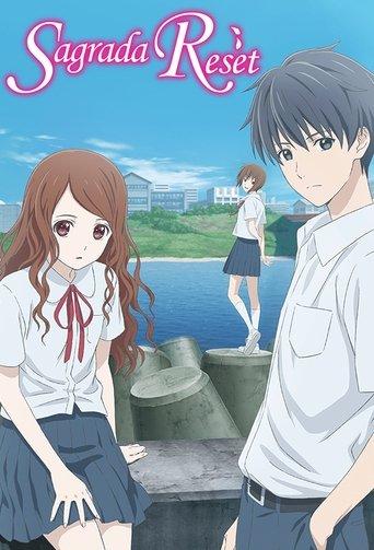 Sagrada Reset dizi afişi