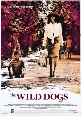 The Wild Dogs film afişi